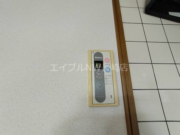 グランドメール清水の物件内観写真